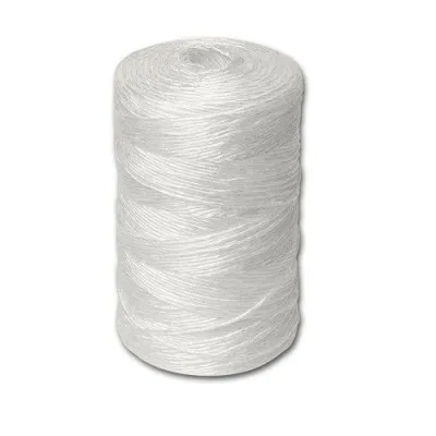 Шпагат полипропиленовый ПП 1000 текс в боб. по 500 м (BRAUBERG)