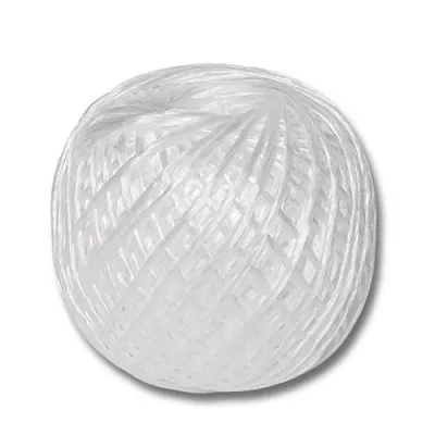 Шпагат полипропиленовый ПП 1000 текс в боб. по 150 м