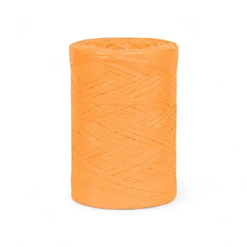 Нить полипропиленовая ПП   800 текс в боб. по 0,5 кг оранжевая